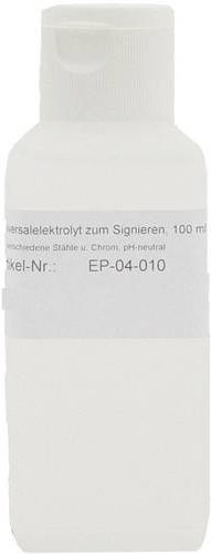 Lorch Neutralyt hochkonzentrierendes Reinigungsmittel Weiß 100 ml - Bild 1