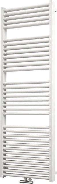 Schulte Design-Heizkörper München Powerpack in Alpinweiß, H x B: 177 x 60 cm, 1.210 W - Bild 1
