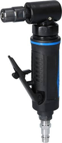 Brilliant Tools BT160701 Druckluft-Stabschleifer in Schwarz - Bild 1