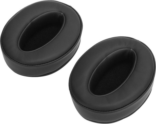 Sennheiser Ersatz-Ohrpolsterbezug für HD4.50BT und HD4.50BTNC in Schwarz - Bild 1