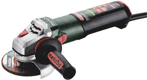 Metabo WEVBA 20-125 Quick BL Winkelschleifer bürstenlos 2000 W Durchmesser: 125 mm - Bild 1