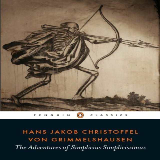 Der Abenteuerliche Simplicissimus von Hans Jakob Christoffel von Grimmelshausen - Bild 1