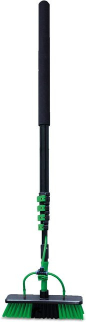 Teleskop-Wasserbesen Hammersmith Aquaclean Deluxe mit Zubehör - Bild 1