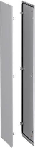 Schneider Electric NSY2SPINHD186 PanelSeT SFN Seitenwände für Gehäuse, Innenbefestigung, Farbe: Grau, 2er Set - Bild 1