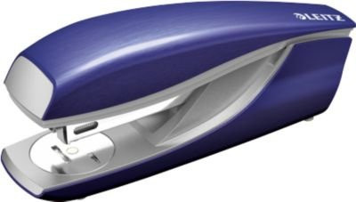LEITZ Büroheftgerät Style 5562 in Titanblau - Bild 1