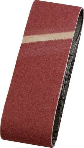 Kwb Schleifband-Set Körnung 100, 3 Stück, L x B: 400 x 60 mm - Bild 1