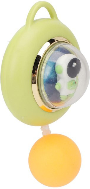 Fishine Tischtennis Elastischer Trainer, Hand-Auge-Koordination, Visuelle Übung, Hängendes Tischtennis-Training - Bild 1