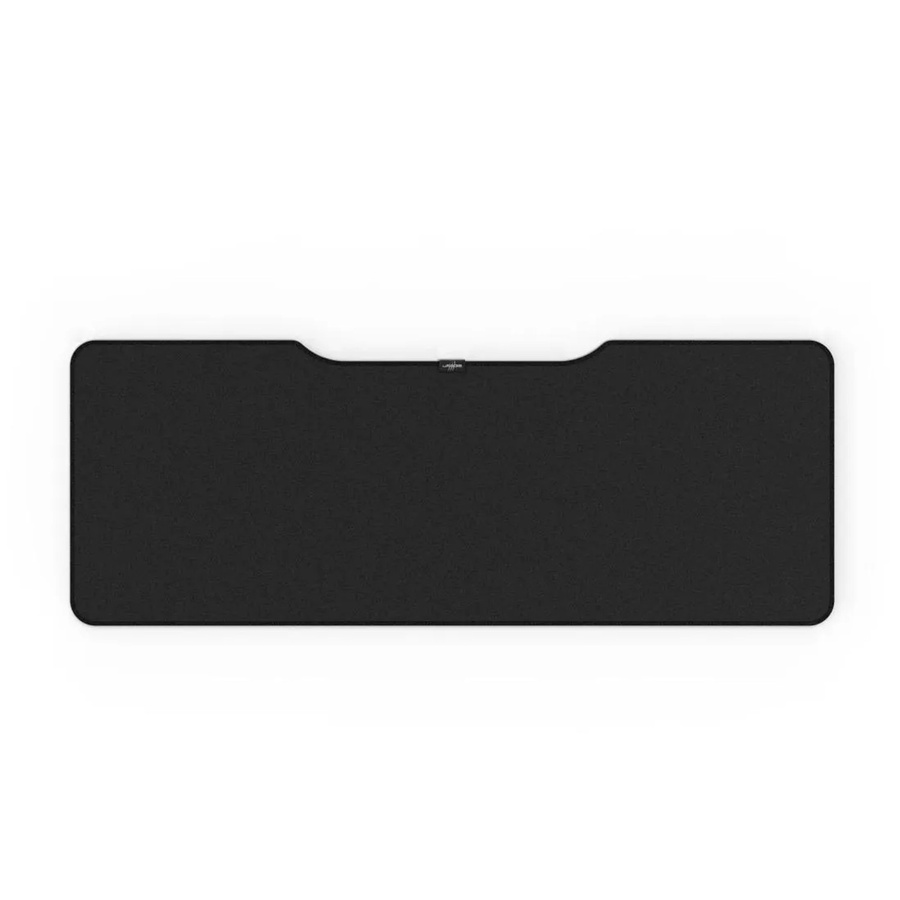 uRage Gaming-Mauspad Lethality 355 in Schwarz - Bild 2