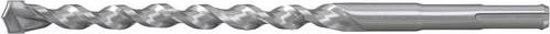 Fischer SDS Plus II Pointer Hammerbohrer Silber Durchmesser: 10 mm, Gesamtlänge: 350 mm - Bild 1