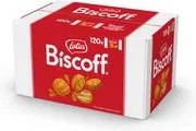 Lotus Biscoff Gebäck Doppelkeks 1200 g - Bild 1