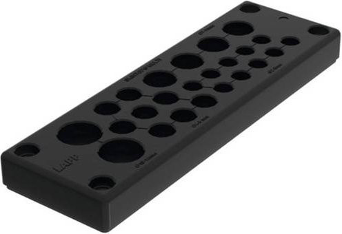 LAPP SKINTOP MULTI VERSION 6 Mehrfachkabeldurchführungsplatte - Bild 1
