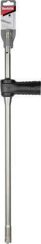 Makita SDS-Max Absaugbohrer mit Carbide-Spitze in Silber, Durchmesser: 22 mm, Länge: 600 mm - Bild 1