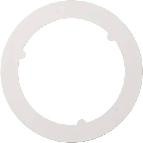 Opple Adapter Montagehalterung aus Kunststoff in Weiß - Bild 1
