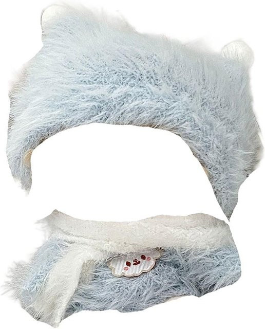 Yiran toy Winterpuppenkleidung Set, Zubehör, ab 3 Jahren - Bild 1