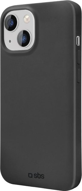 Instinct Schutzhülle für Apple iPhone 15 in Schwarz - Bild 1