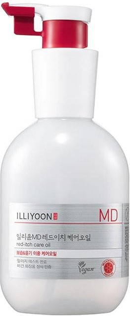 ILLIYOON MD Juckreiz-Pflegeöl, 200 ml, Unisex - Bild 1