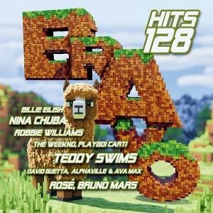 Bravo Hits Vol. 128, CD - Bild 1