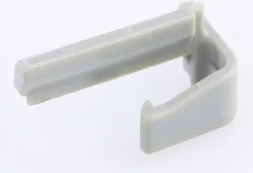 Molex DuraClik ISL 5601250500 Steckverbinder in Grau - Bild 1