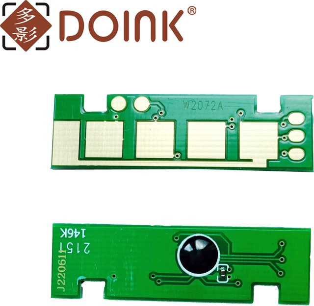 8er Set 118A Chips für HP Laser Tonerkartuschen W2080A W2081A W2082A W2083A kompatibel mit MFP 179fnw 179fwg 178nw 178nwg 150a 150w 150nw - Bild 1