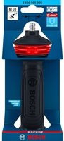 Bosch EXPERT Vibration Control Handgriff für M10 Winkelschleifer mit X-LOCK und Spannmutter - Bild 2