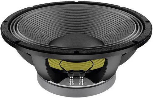 Lavoce WAF154.01 Tieftöner 15 Zoll 38,1 cm 1000W 8 Ohm Schwarz - Bild 1