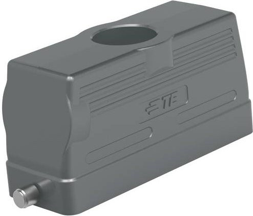 TE Connectivity T1320240121-000 Box, Grau, 8 Stück - Bild 1