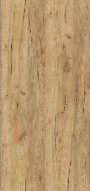 Kronoflooring Wandverkleidung Rock the Wall Gold Craft Oak in Holzoptik, Breite: 123 cm, Höhe: 265 cm - Bild 1