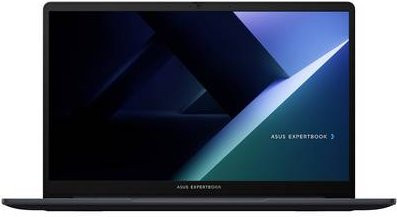 Asus ExpertBook B1 Notebook in Grau mit 14 Zoll Full HD Display, Intel Prozessor, 16GB RAM und 512GB SSD, Windows 11 Pro - Bild 1