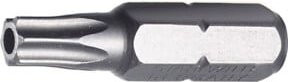 Stahlwille BIT-Schraubendrehereinsatz TX Gr. 3,3 mm in Silber - Bild 1