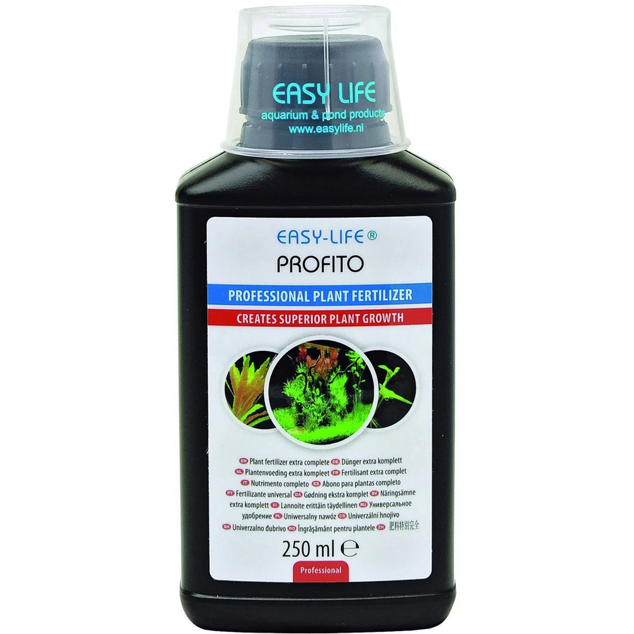 Easy Life ProFito Aquarium Pflanzendünger, 250 ml - Bild 2