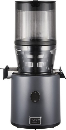 Hurom Entsafter H330P-BES01CL in Charcoal