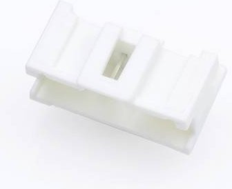 Molex Einbau-Stiftleiste Standard in Weiß 559350810 Tray - Bild 1