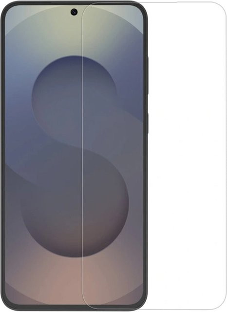 Nillkin H+ Pro Displayschutzfolie aus gehärtetem Glas für Samsung Galaxy S26 FE und S25 FE, transparent - Bild 1