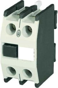 Eaton Hilfsschalterbaustein 2p. 1S1Ö DILM150-XHI11 in Grau - Bild 1