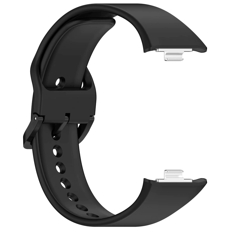 Xiaomi Uhrenarmband Silikon, Unisex - Bild 1