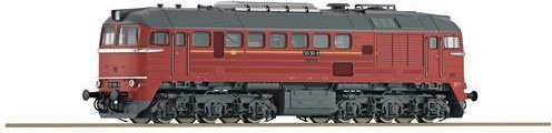 Roco H0 Diesellok BR 120 der DR 71778 - Bild 1