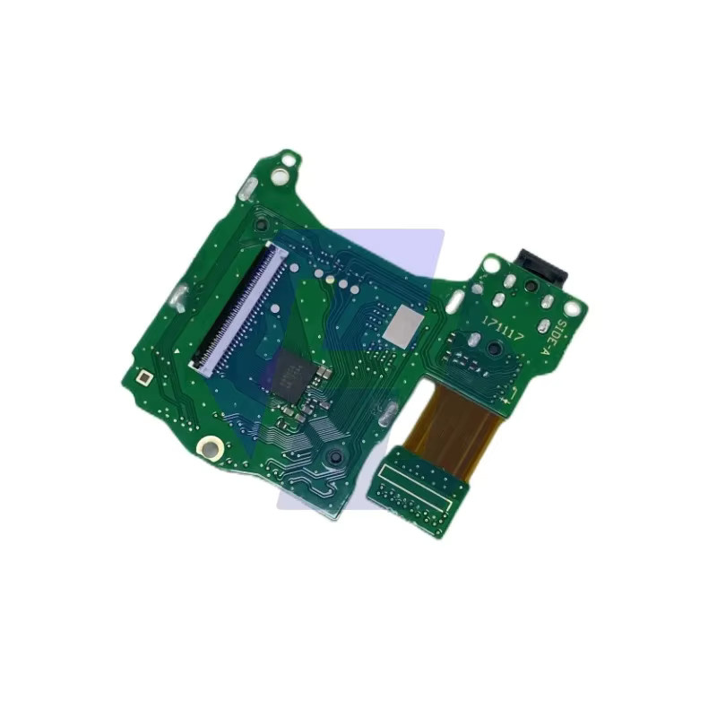 YXTVGAME Gamepad Kartenleser für Nintendo Switch V1 und V2 mit 3,5 mm Kopfhöreranschluss - Bild 2