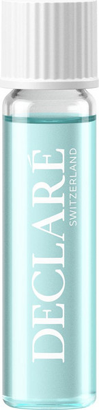 Declaré Hydro Balance Moisture 24h Effect Ampoule Serum, Normale Haut - Bild 1