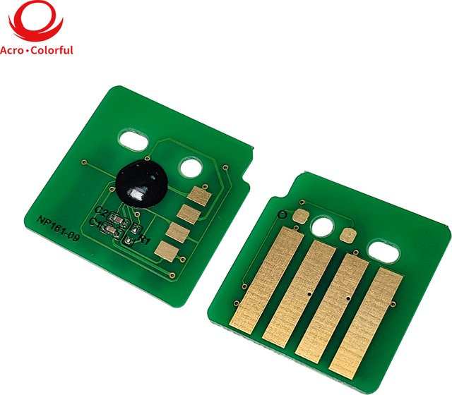 CT351312 Trommel-Reset-Chip kompatibel mit Fujifilm Xerox Apeos C7070 C6570 C5570 C4570 C3570 C3070 Laserkopierern - Bild 1