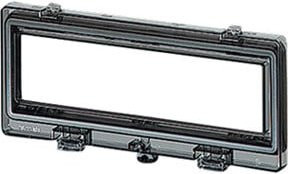 Hensel Klappdeckel Mi KL 12 - Bild 1