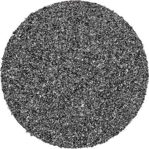 PFERD TOOLS COMBIDISC CDR Schleifblatt SiC Körnung 36 Durchmesser: 50 mm Grau 100 Stück - Bild 1