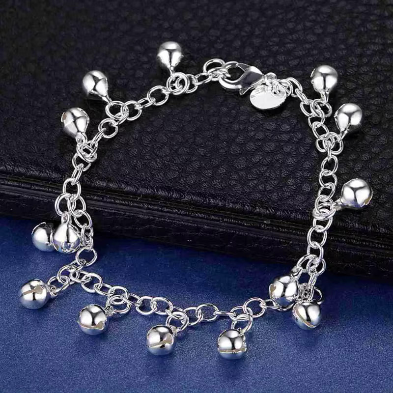 SAY Armband, 925 Silber, Damen - Bild 3
