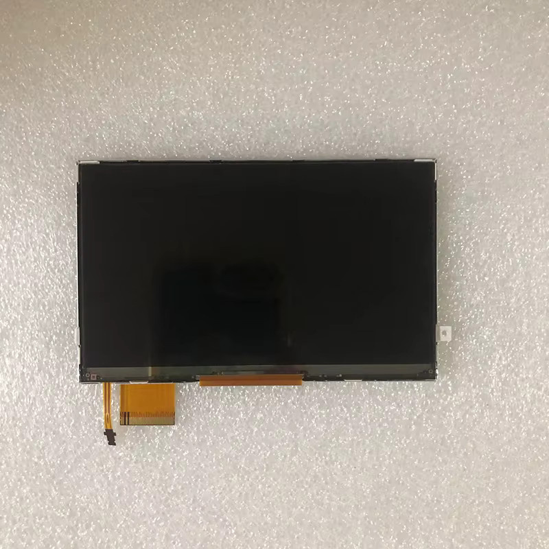 Universeller LCD-Ersatzbildschirm für Spielekonsolen der Serien 3000 3001 3002 3003 3004 3008 3010 in Schwarz - Bild 4