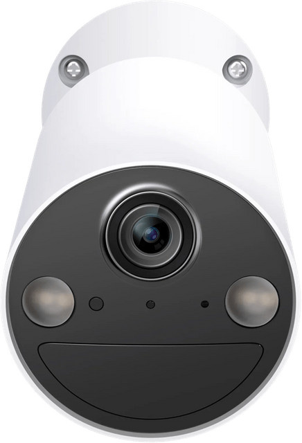 TP-Link Tapo C410 Akku-Überwachungskamera in Weiß - Bild 1