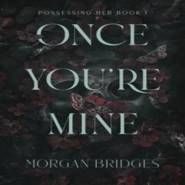 Once Youre Mine von Morgan Bridges, Taschenbuch - Bild 1
