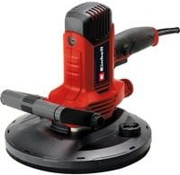 Einhell Trockenbauschleifer TC-DWS 225 in Rot und Schwarz - Bild 3
