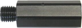 Eibenstock Aufnahmeschaft H M 18 i - M 16 a in Schwarz - Bild 1