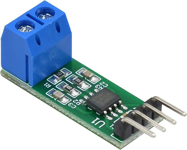 TJA1050 CAN-Bus-Modul mit STM32 Code für Arduino DIY Kit - Bild 1