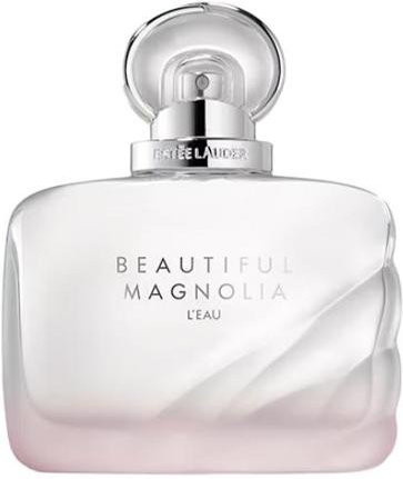 Estée Lauder Beautiful Magnolia L’Eau Eau de Toilette, 50 ml, Unisex