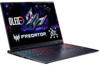 Acer Predator Helios Neo 16S AI (PHN16S-71-75G8) Gaming-Notebook in Schwarz mit 16 Zoll Intel Prozessor und 32 GB RAM - Bild 1